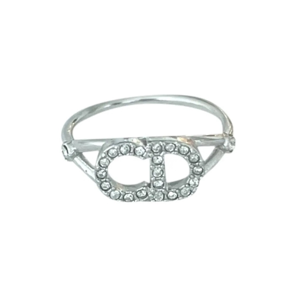 Dior Clair D Lune Ring - image 1